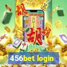 456bet login